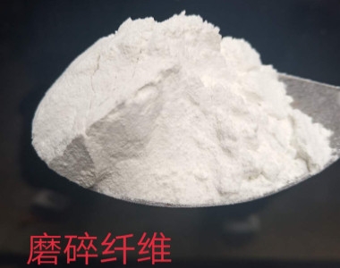 成都磨碎玻璃粉